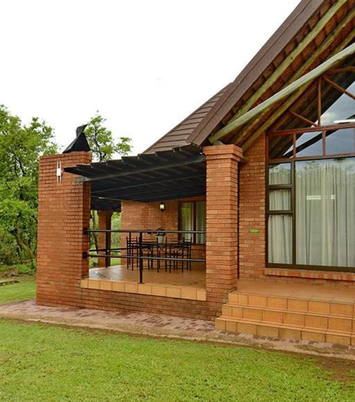 Monateng Safari Lodge Wallmannstal Экстерьер фото
