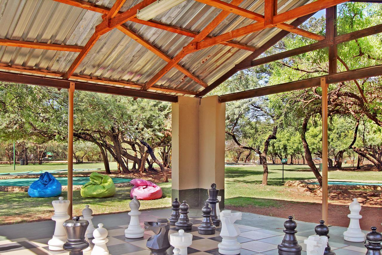 Monateng Safari Lodge Wallmannstal Экстерьер фото
