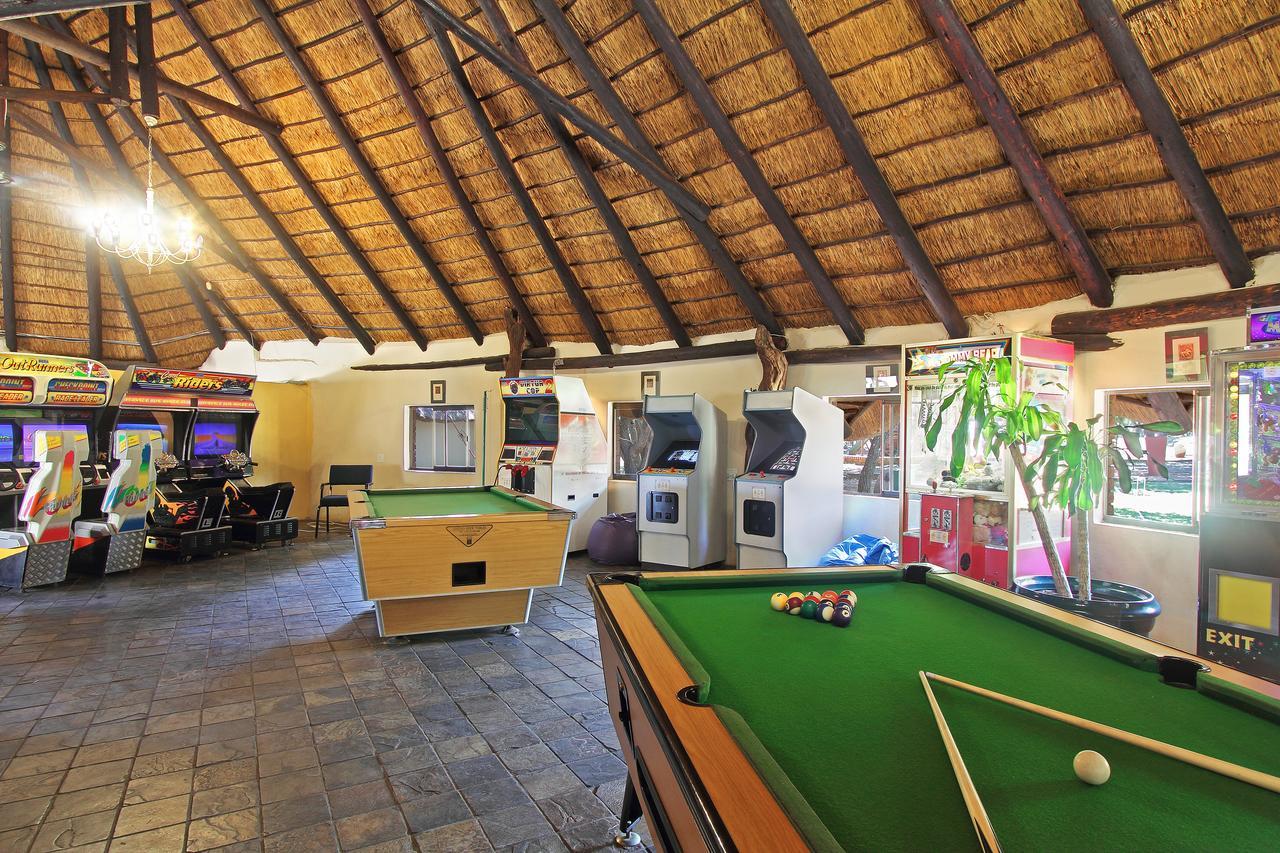 Monateng Safari Lodge Wallmannstal Экстерьер фото
