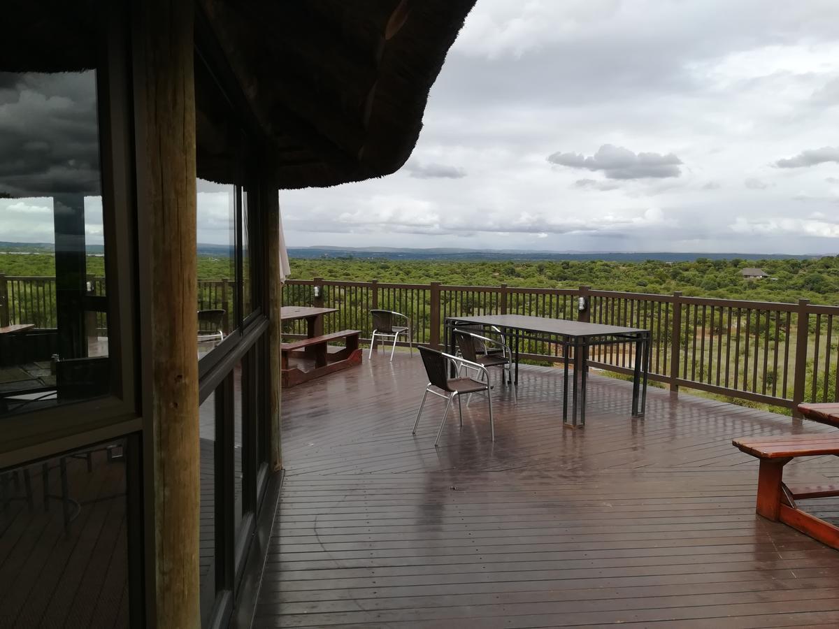 Monateng Safari Lodge Wallmannstal Экстерьер фото