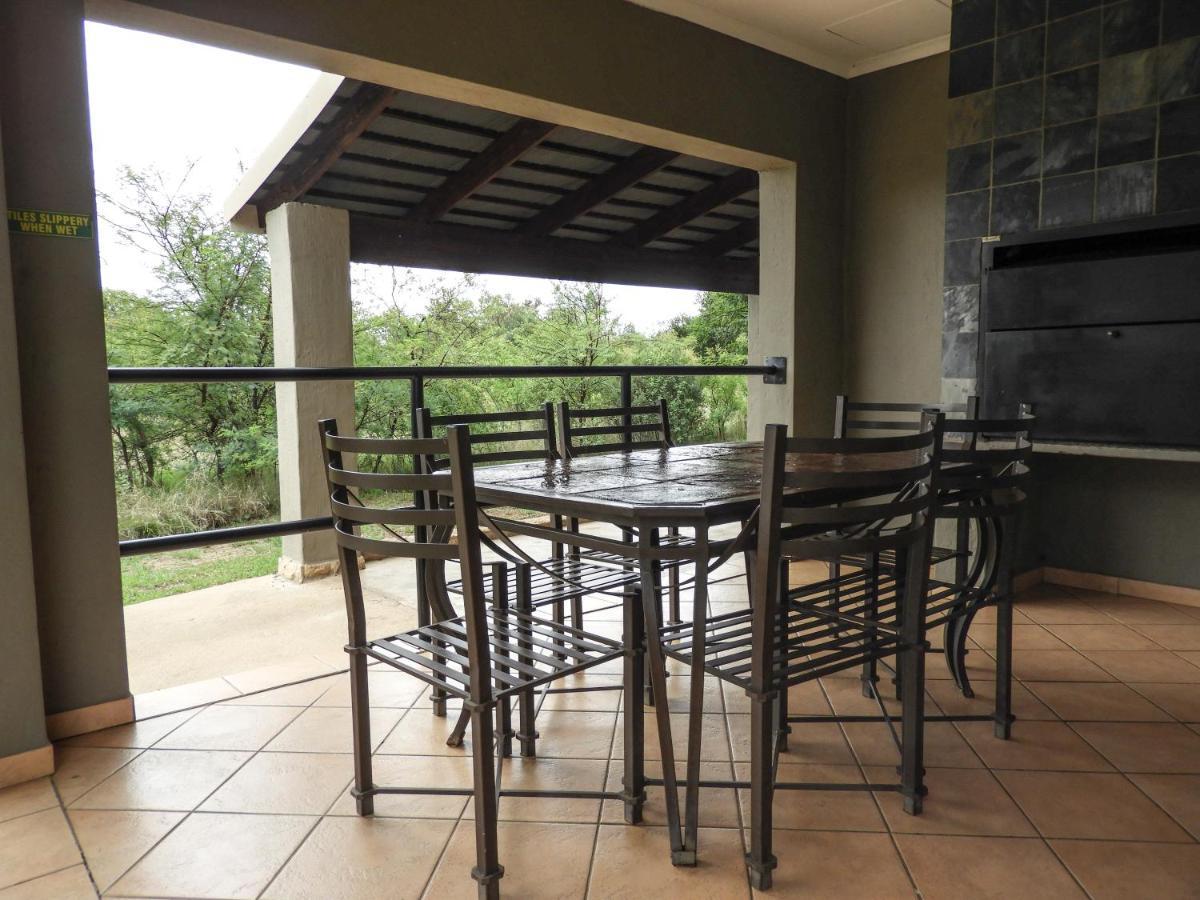 Monateng Safari Lodge Wallmannstal Экстерьер фото